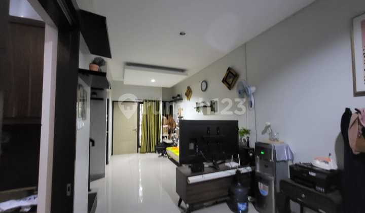 Rumah Cantik Antapani 2