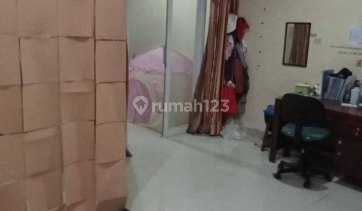 Rumah 2 Lantai Murah Siap Huni Di Arcamanik 2