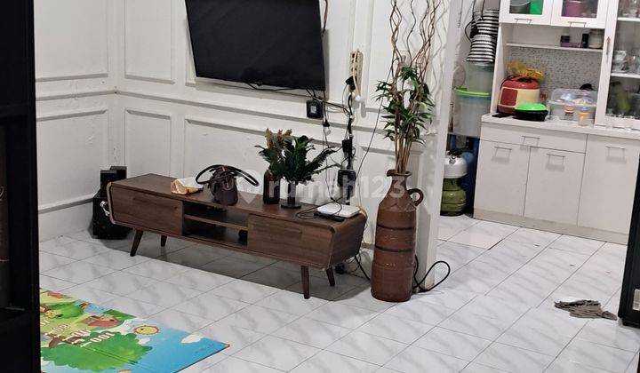 Rumah Siap Huni Cocok Untuk Pasangan Muda Dan Orang Tua 1