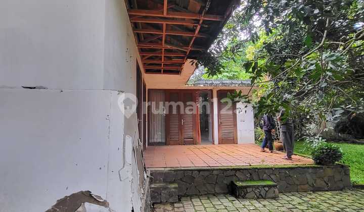 Runah Villa Ciumbuleuit 2