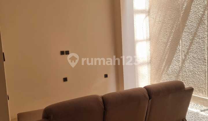 Luxury House Bali Residence City 2