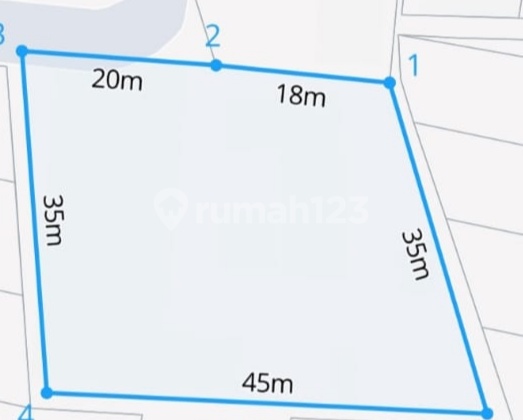 Tanah Murah Parakan Batununggal Tanah Murah Parakan Batununggal