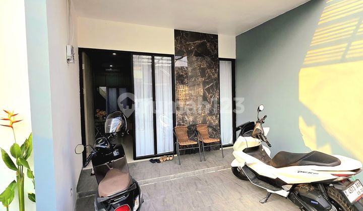 Beautiful Riung Bandung House 2