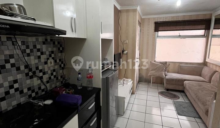 Apartemen Pusat Kota Bandung 2