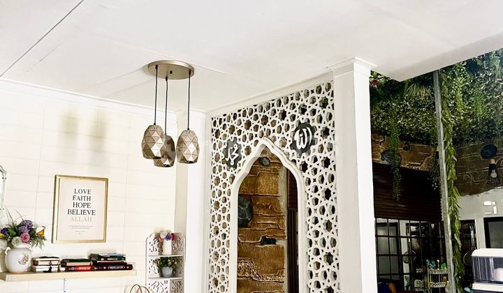 Rumah Mewah Buah Batu Square 2