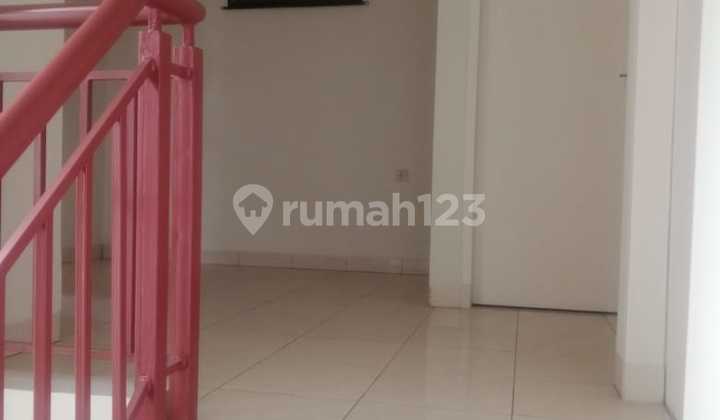 Rumah 2 Lantai Gedebage Dkt Summarecon 2
