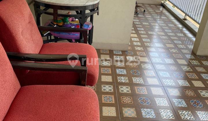 Rumah 2 Lantai Dkt Summarecon