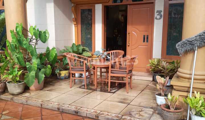 Rumah Mewah 2 Lantai Ujungberung Bandung  2