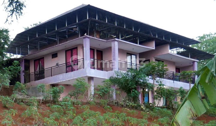 Villa 2 Lantai Cilengkrang Bandung Timur