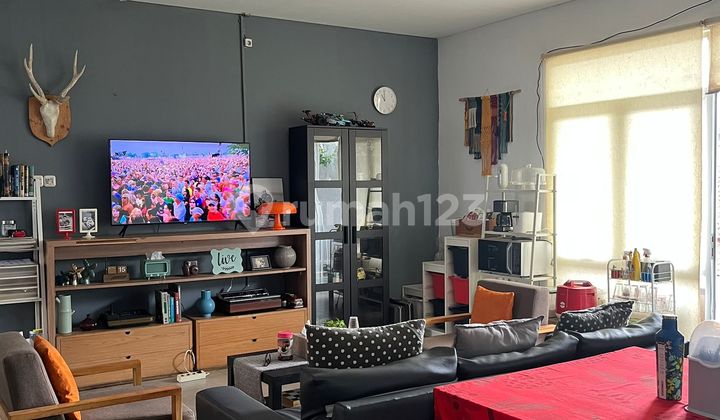 Rumah Besar Buahbatu