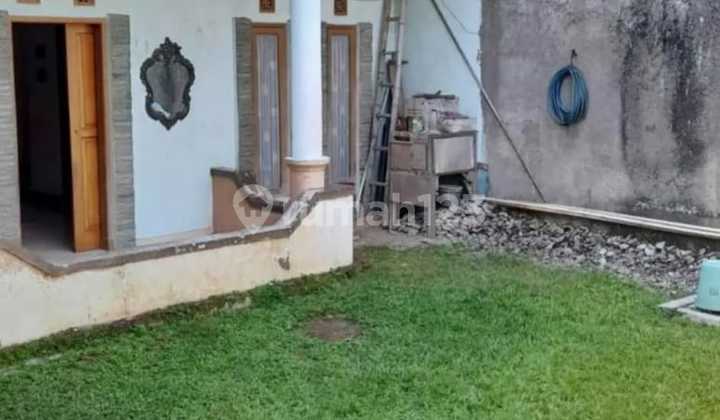 Two-Story House in Kopo Wing Complex, Bandung 2