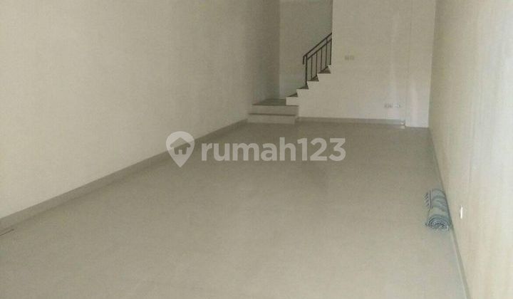 3-Storey Shop House Near Telkom University 2