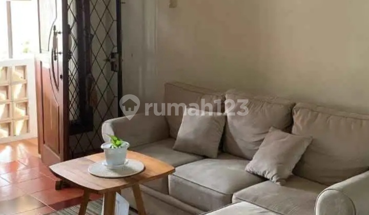 Rumah Mewah Riung Bandung 2