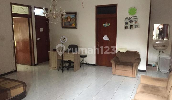 Rumah Hitung Tanah Batununggal 2