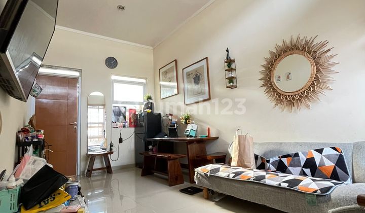 Rumah Minimalis Ciwastra Rumah Minimalis Ciwastra