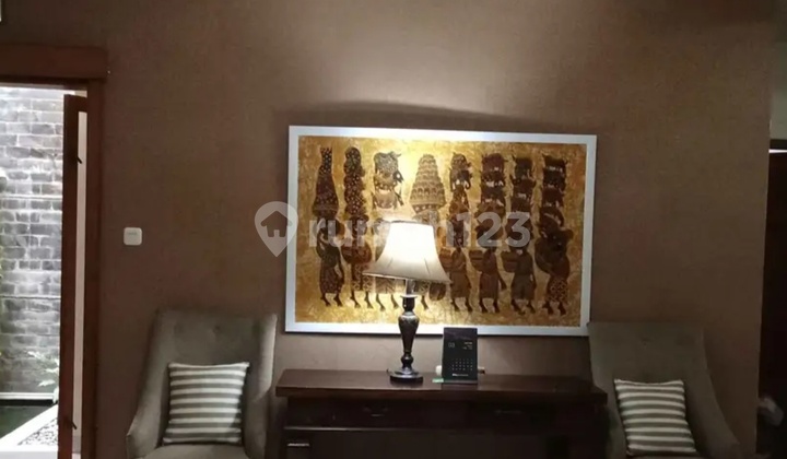 2-Story House in Ujungberung Cluster 2