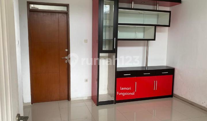 Ready-to-Live Minimalist House 2