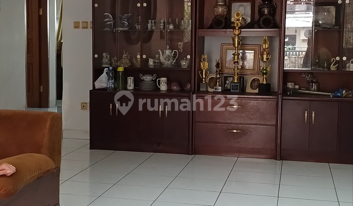 Rumah Sayap Daleum Kaum Rumah Sayap Daleum Kaum