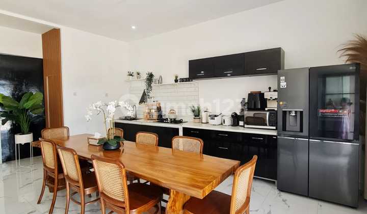 Luxury Villa South Bandung 1