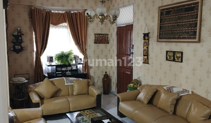 2-Story House Near Jatinangor Education Center + Cileunyi Toll Gate 2