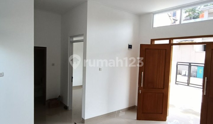 Minimalist New House 2