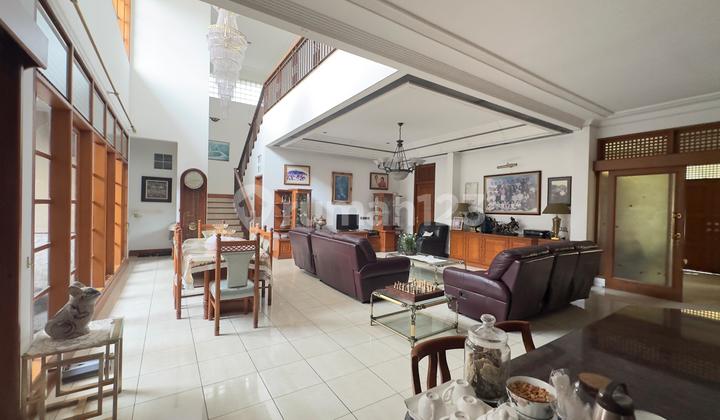 Rumah Mewah Sukaluyu