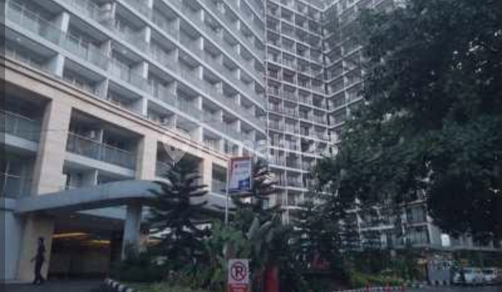 Apartement Dago Suites