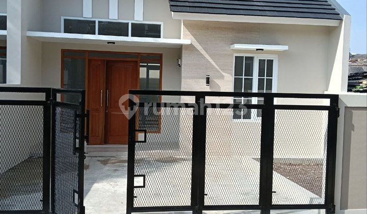 Rumah Baru Ujung Berung Rumah Baru Ujung Berung