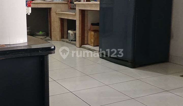 Rumah Sayap Daleum Kaum 2