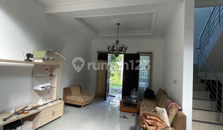 Rumah 2,5 Lantai Gegerkalong 2