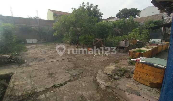 Tanah Matang Siap Bangun Tanah Matang Siap Bangun