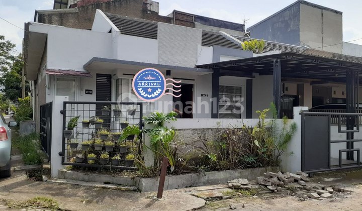 Rumah Bagus Murah Ciganitri Rumah Bagus Murah Ciganitri