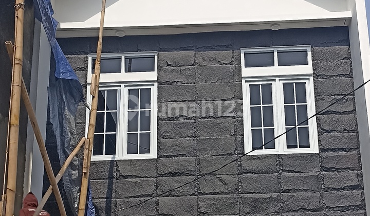 Rumah Baru 2 Lantai Arcamanik