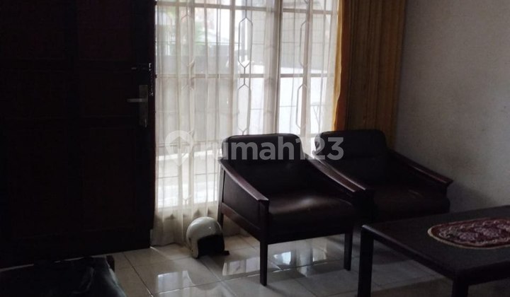 Rumah Besar Murah Ujungberung 2