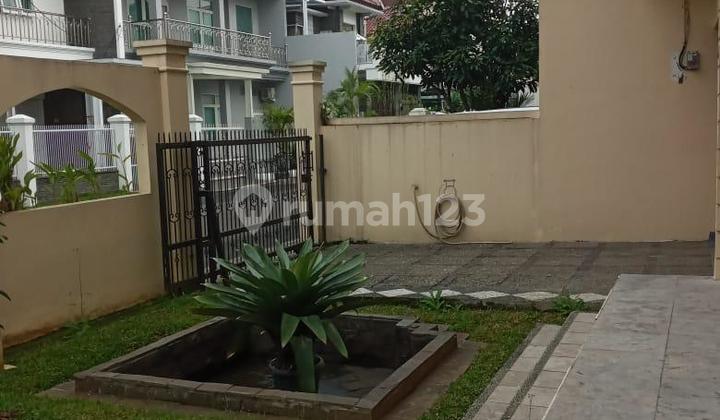 Ready-to-Occupy 2-Story Cluster House Ready-to-Occupy 2-Story Cluster House