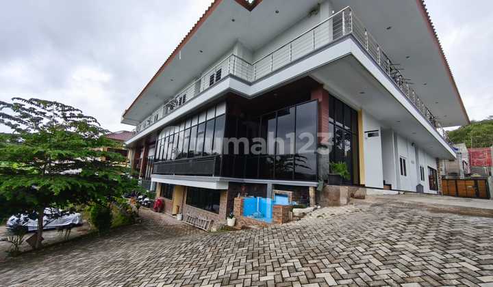 Rumah+ Kos2an Jatinangor Rumah+ Kos2an Jatinangor
