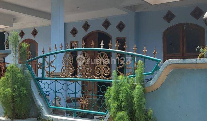 Hunian Bagus Kelapa Dua Dekat Perumahan Seion 1