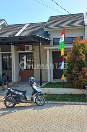 Minimalist Residence Puri Cempaka Near Untirta 2