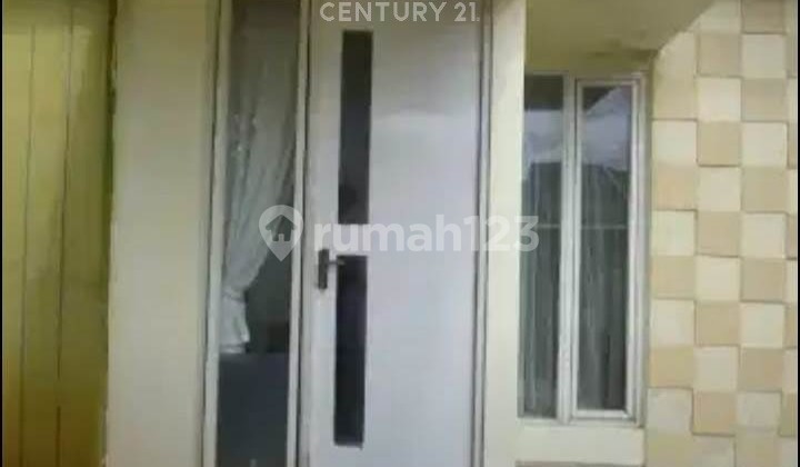 Hunian Bagus Arfa Green Cluster Dekat Alun Alun 2