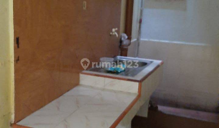 Hunian Oke Sudah Renovasi Dekat Tol Cilegon Timur PCI 8