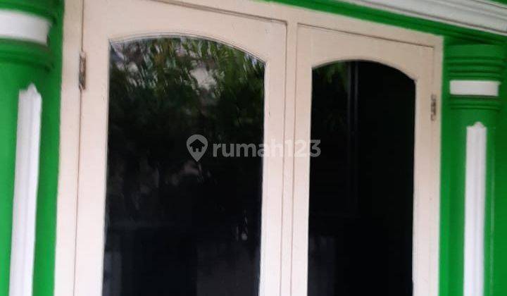 Hunian Oke Sudah Renovasi Dekat Tol Cilegon Timur PCI 7