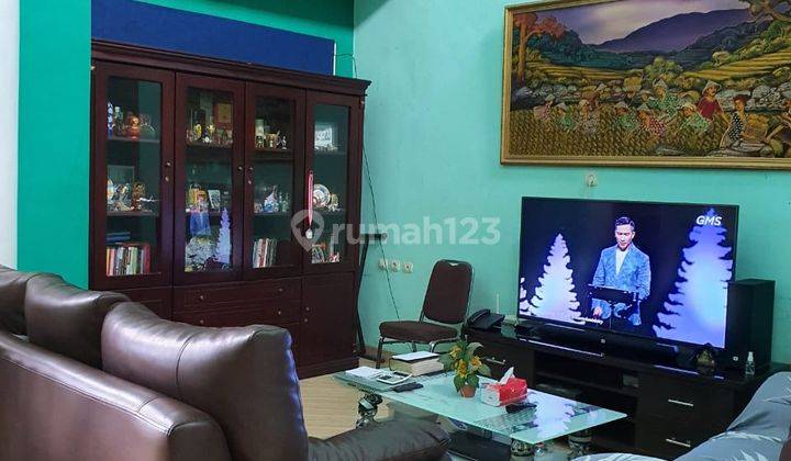 Hunian Bagus Bebas Banjir Lopang Indah Turun Harga 4