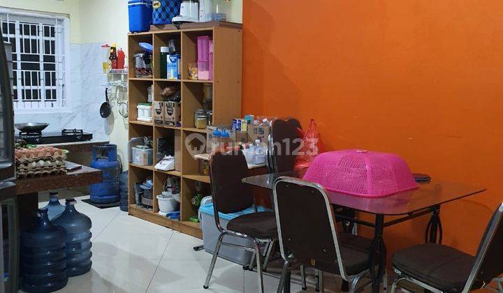 Hunian Bagus Bebas Banjir Lopang Indah Turun Harga 5