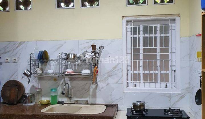 Hunian Bagus Bebas Banjir Lopang Indah Turun Harga 7
