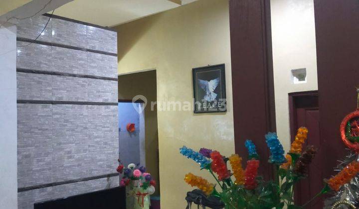 Hunian Gandeng Bumi Agung Permai 1 Akses Tol Serang Timur 3