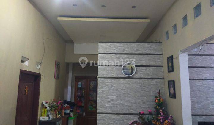 Hunian Gandeng Bumi Agung Permai 1 Akses Tol Serang Timur 5