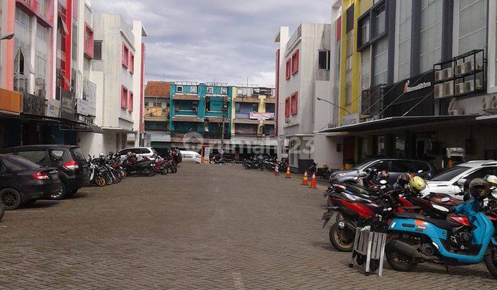 Ruko 3,5 Lantai Cbs Bisa Disewa Cocok Untuk Kantor 2