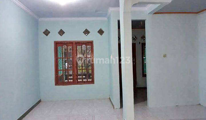 Hunian Siap Ditempati 2 Lantai Gsi Zona Industri 3
