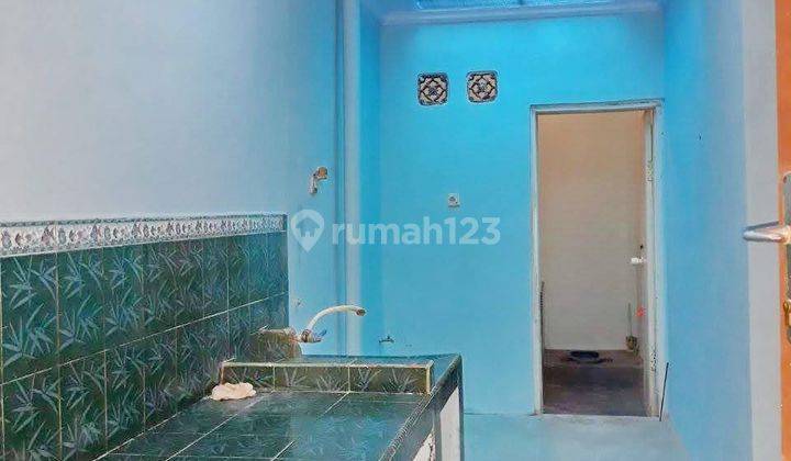 Hunian Siap Ditempati 2 Lantai Gsi Zona Industri 5