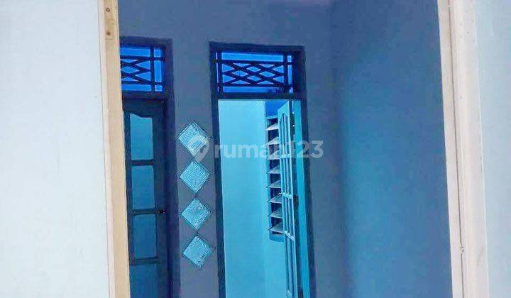 Hunian Siap Ditempati 2 Lantai Gsi Zona Industri 6